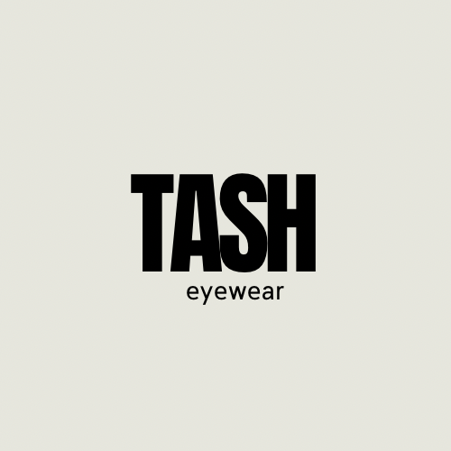 TASH eyewear